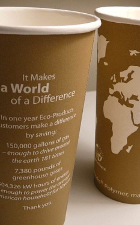 Sustainomics Insights & Trends