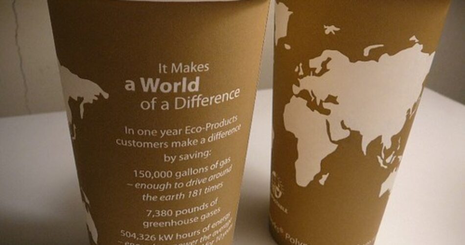Sustainomics Insights & Trends
